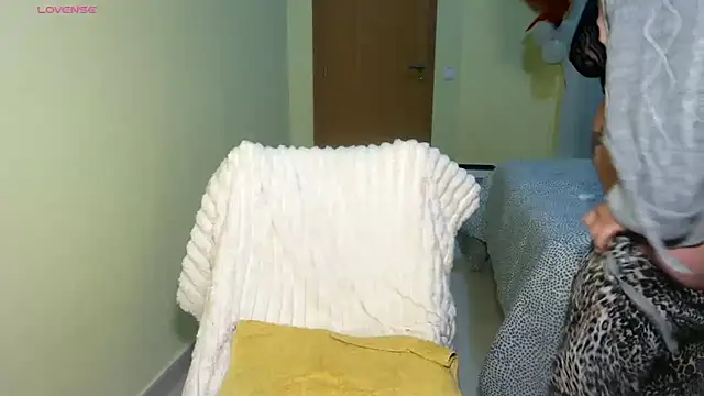 Susycachonda1 – Live XXX-chat