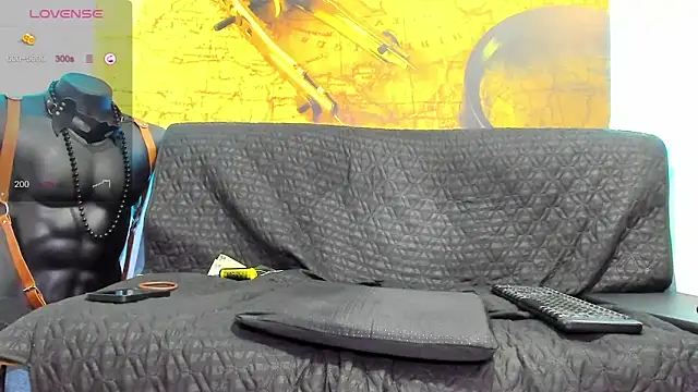 johny_bluexxx's Live XXX Chat