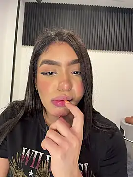 jenn_fit's Live XXX Chat