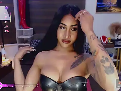 SeductiveVictoria live XXX chat