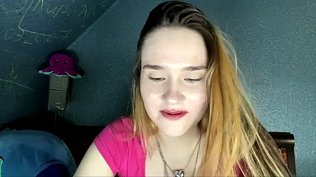 CarmelaLiebherr Live XXX-Chat