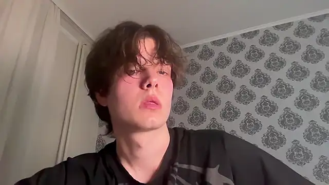 tomasdickpick: διαδικτυακό σόου στην κάμερα