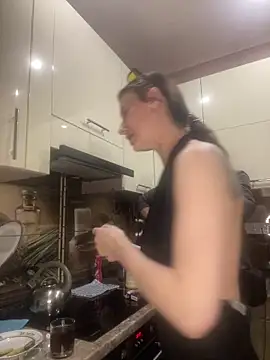 Flossy_Vettie's Live XXX Chat