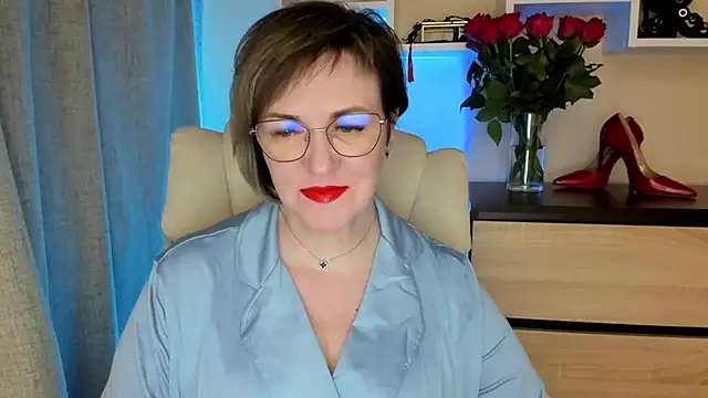 feliziaDesire Live XXX-Chat