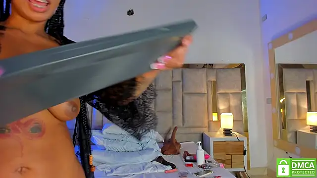 Miss_Abigail_'s Live XXX Chat