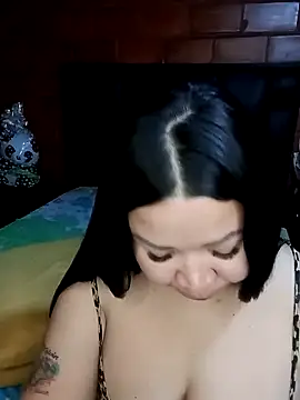 Chantal_lopez's Live XXX Chat