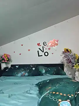 SweetMaddy888 Live XXX-Chat