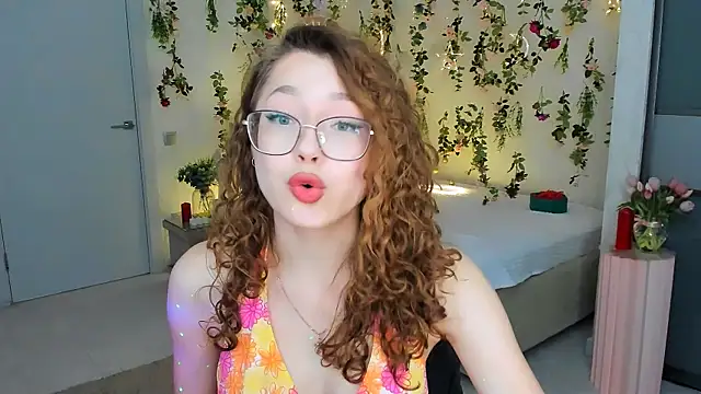 SereneFlame Live XXX-Chat