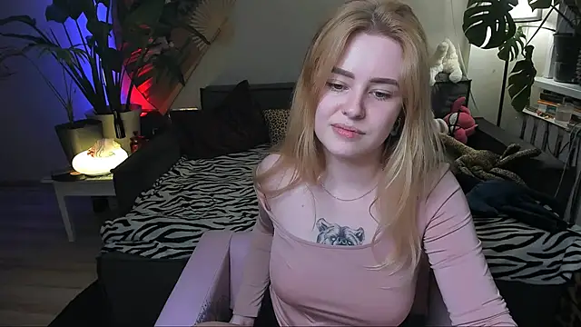 Alexa_Pirs' Live XXX Chat