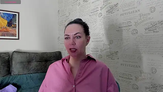 Roxy_doll 现场XXX聊天