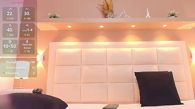 TracyDavis_ Chat XXX in diretta