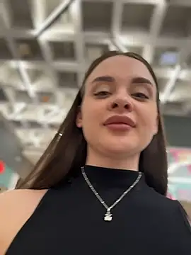 KristiRich Live XXX-chat