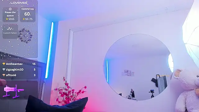 Živý XXX chat Andre_cloefoxx_