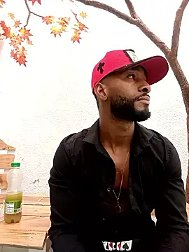 Dante_Knox 网络视讯表演