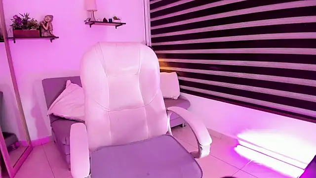 Alicia_Sunn Chat XXX in diretta