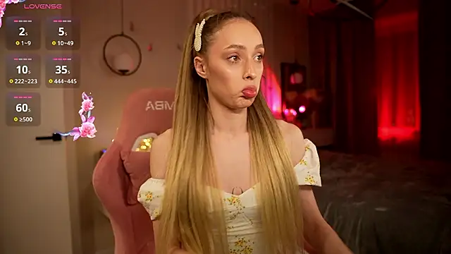 Mila_Murr Live XXX-Chat