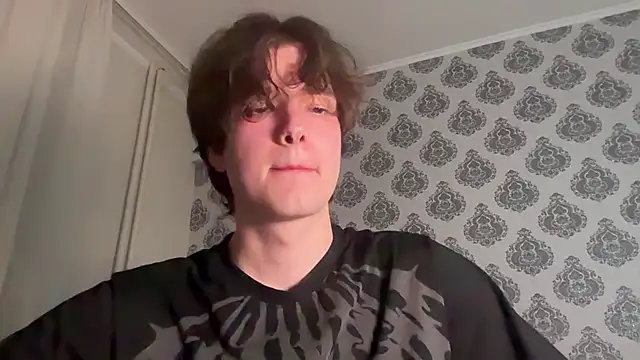 Show de webcam de tomasdickpick