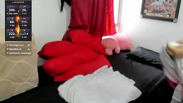 Brenda_Berck_'s Live XXX Chat