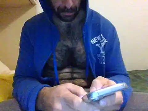 coppai200 Show Webcam