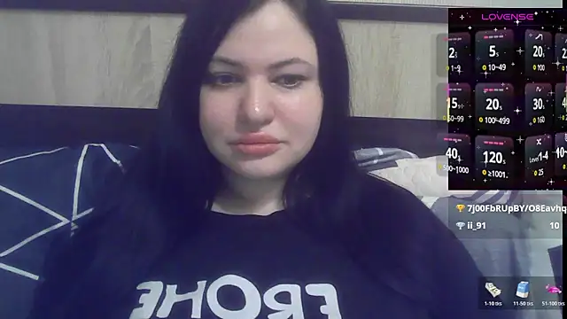 German_EvaのライブXXXチャット