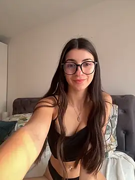 โชว์เว็บแคมของ Wildberry_