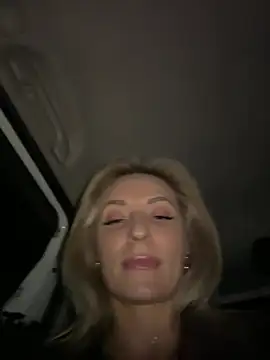 VikaBunny1 Adlı Modelin Web Kamerası Şovu