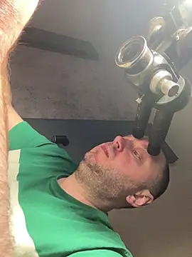 DorianJeday Webcam-Show