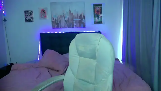 Show de webcam de goth_minerva