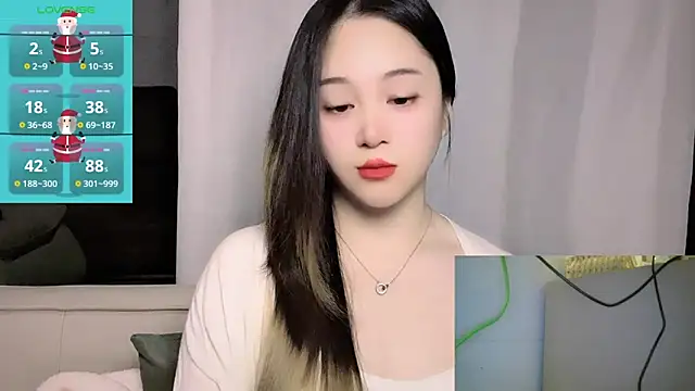 woaiqinqin Chat XXX live