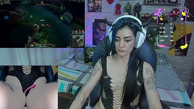 Онлайн чат XXX Gomorygg