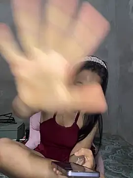 Chat XXX Live Smell-Tea