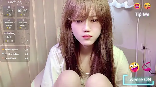 potato-188 Chat XXX live