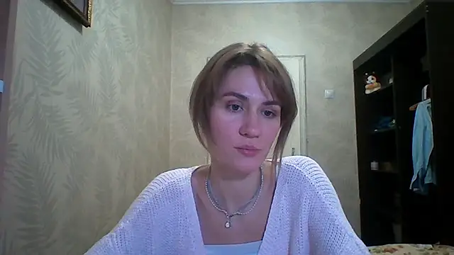 Živý XXX chat ElenoreHolguin