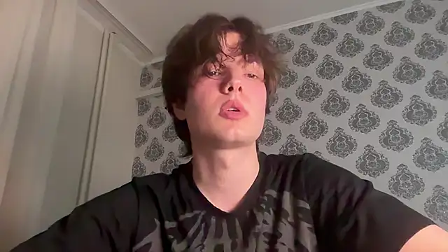 Show de tomasdickpick na webcam