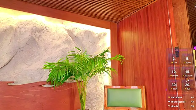 dojacandice 即時 XXX 聊天