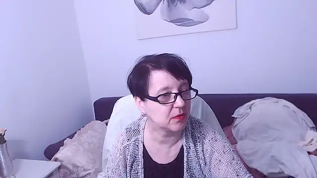 ChristaRose: онлайн-секс-чат