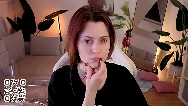 doll_lesli: онлайн-секс-чат