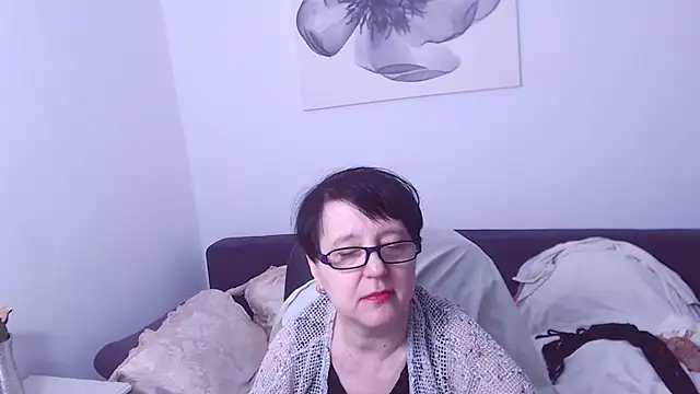 ChristaRose's Live XXX Chat