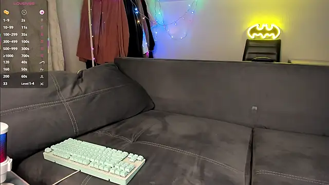 Alexey_Hairy Live XXX Chat