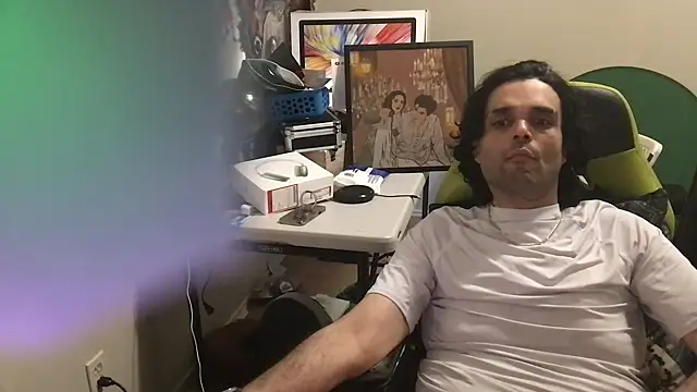 KungFuPanda001: онлайн-секс-чат