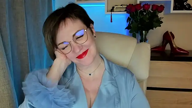 feliziaDesire 라이브 XXX 채팅