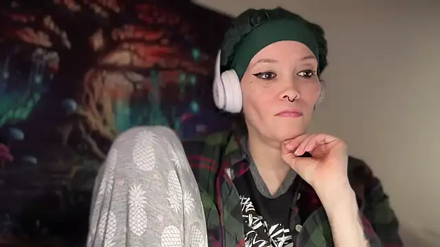 FRRANNKIE 라이브 XXX 채팅