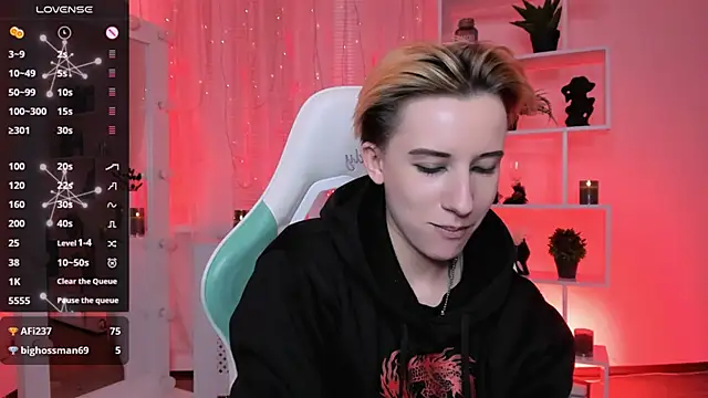 Živý XXX chat _Rein_ramm