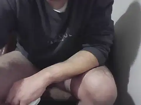 Вебкам-шоу YakisikliSikici