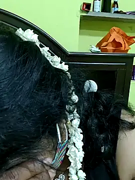 Вебкам-шоу Tamil_Mithra