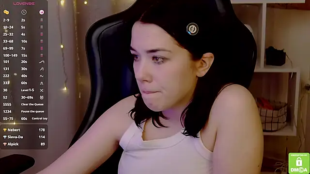 Kelly_foox – Live XXX-chat