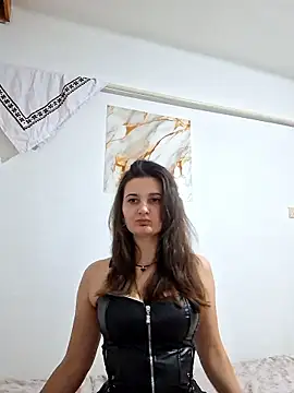 แชท XXX สดของ Nika_aa