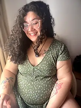 VanesssaMilf_ Show Webcam