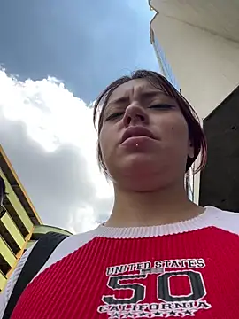 RojitasTeaseX_ – Live XXX-chat