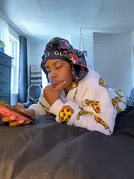 دردشة TheRealOshunQueen الجنسية المباشرة